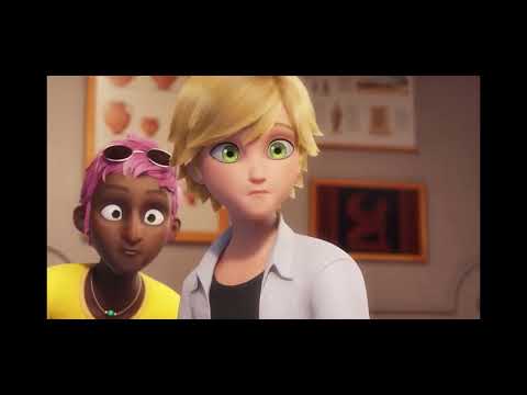 Трейлер леди баг 6 сезон 20 серия