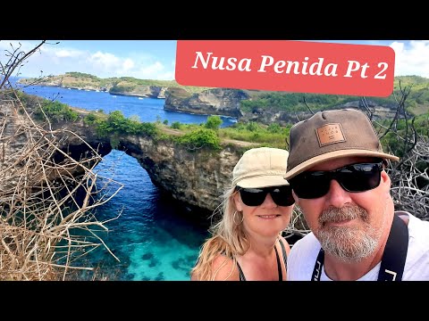 Bali 2022 Nusa Penida July 18 - 19