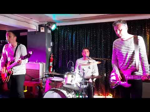 The Len Price 3 - Waiting For The Trouble To Come