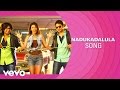 Valeba Raja Nadukadalula Lyric Santhanam Sethu