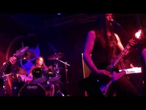 The Living Dead - Poisonblack