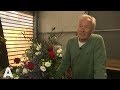 Laatste bloemist vertrekt van Bloemenmarkt