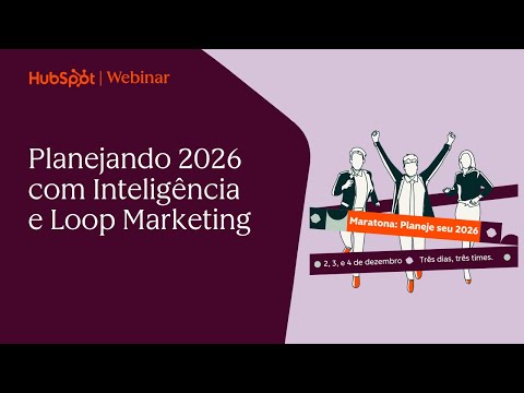 Marketing Trends: tendências para 2026 que você precisa conhecer