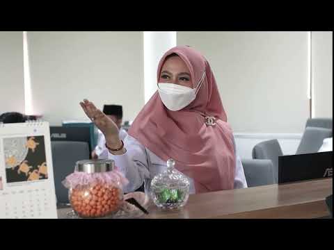 Graha Pelayanan Publik Kabupaten Pasuruan