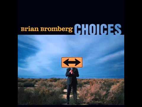 Brian Bromberg - Audobon Park