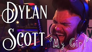 Dylan Scott - My Girl