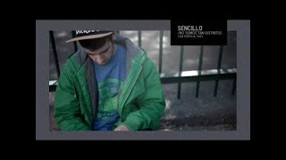 ENDECAH - NO SOMOS TAN DISTINTOS Ft. Porta &amp; T-Key (Audio)