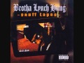Gunz Blazin - Brotha Lynch Hung