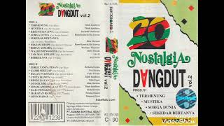 Download lagu Dangdut Nostalgia Blackboard Part 2 mp3