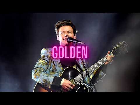 Harry Styles - Golden (Lyrics + Only Vocals) Acapella