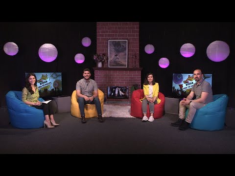 Koha për të folur - Fuqia e lutjes