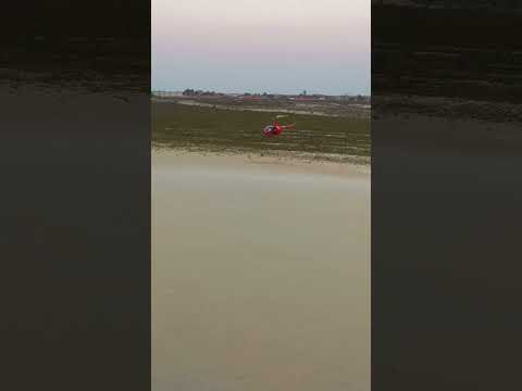 helicóptero nas dunas do coqueiro em Luís Correia Piauí 2025 #piauiense