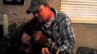 &#39;Black Tears&#39; by Jason Aldean cover