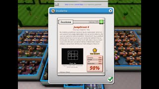 Mad Games Tycoon 2 Nasıl Oynanır Türkçe