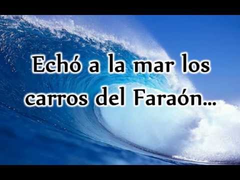 Los Carros del Faraón