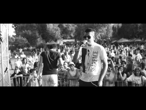 S.B.Rulez ft. Horváth Márió - Új nap (Official Video) beat: Mr.Missh