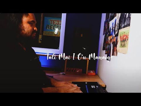 Sammy Atoa - Tali Mai I O'u Manaoga (Music Video) ft. Mercy Fiapito Dempsey