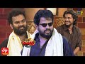 Hyper Aadi Raising Raju Performance Jabardasth 29th July 2021 ETV Telugu