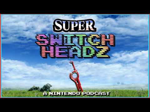 A Brief History of Xenoblade - #068