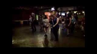 better dig two line dance