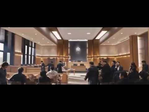 The Client Official Trailer 2011