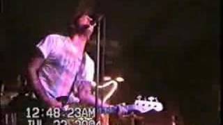 The Lawrence Arms - First Eviction Notice