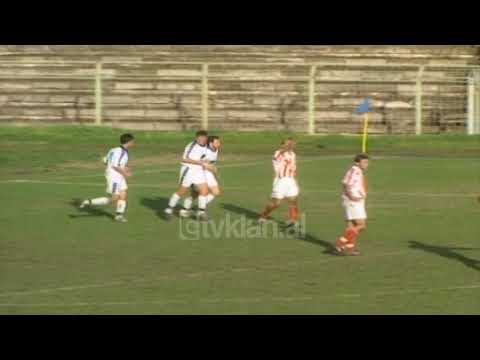 Nis java e 13-te e Kampionatit Kombetar te Futbollit (16 Dhjetor 2000)