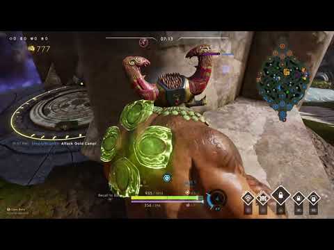 Paragon: V42 Support Steel