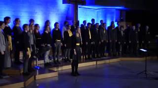 CONSONUS Vokalensemble - Sleepsong