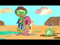 Super Why And Tiddalick The Frog Super WHY S01 E27