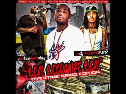 Dread Skeezy ft Rick Ross - Hood Got Fee