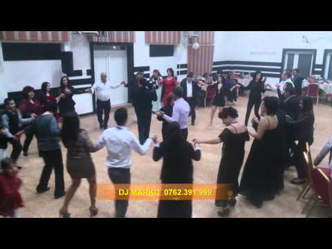 Dj Marku 21.02.2015 Cununie civila Pestera