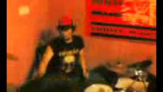 Kurasakuasa - Inhale Exhale (Cover Nasum)