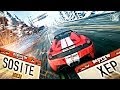 НУЖДА ПО-БОЛЬШОМУ ВИРАЖУ в Need for Speed: Rivals (Гагатун ...