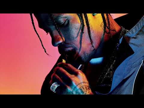 (Free) Travis Scott X  Cubeatz Type Beat