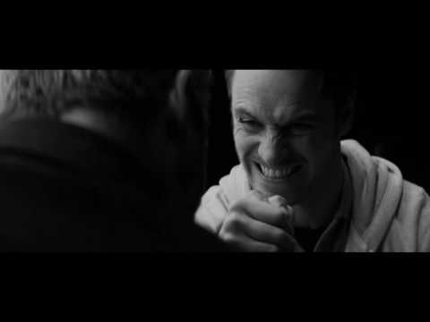 Thumbnail for video: Michael Fassbender & Liam Cunningham | Pitch Black Heist (Arm Wrestling) Thumbnail for video: Michael Fassbender & Liam Cunningham | Pitch Black Heist (Arm Wrestling)