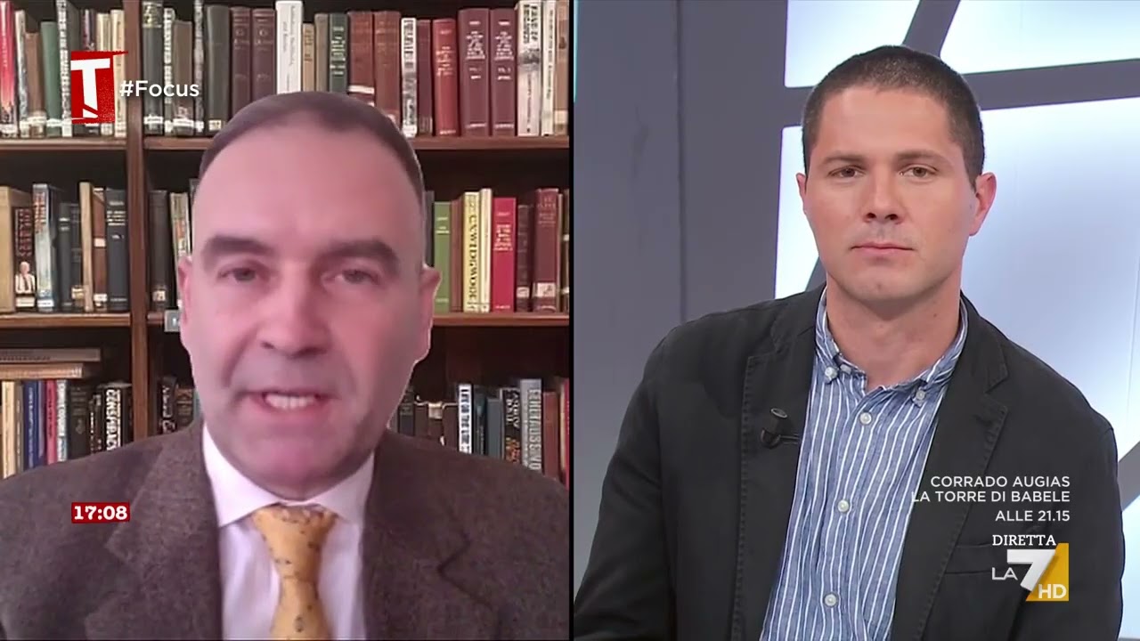 Il mondo in guerra: l'era delle armi nucleari