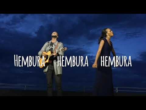 HEMBURA BY James&Daniella official (lyrics video)