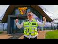 We Became AFL S Worst Security Guards