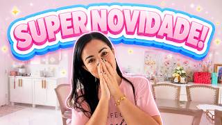 REVELANDO O QUE VOU FAZER NO BRASIL + ARRUMANDO A MALA
