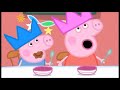 Peppa Pig Feast Food Santa S Visit V4