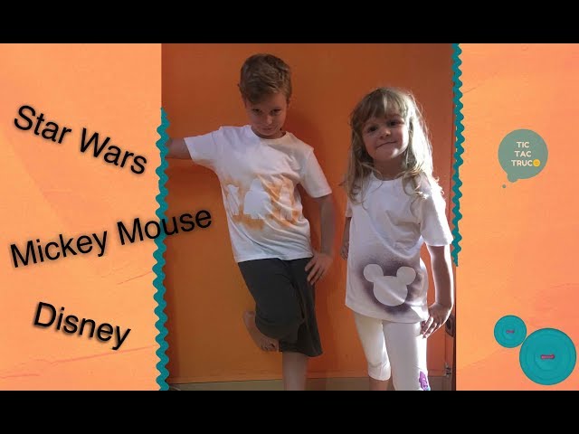 Vídeo relacionado con Star WStar Wars Camiseta de Mangas largas para niño BB8 Multicolor 11-12 Años