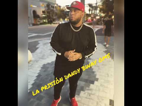 LA PRISIÓN DANDY BWAY ORIGINAL SIN PLACAS OMS