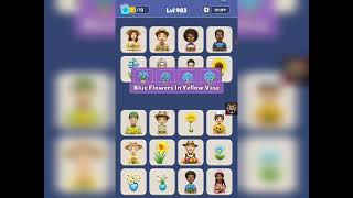 Connect Master Level 983 Walkthrough Solution Gameplay Gamerstein