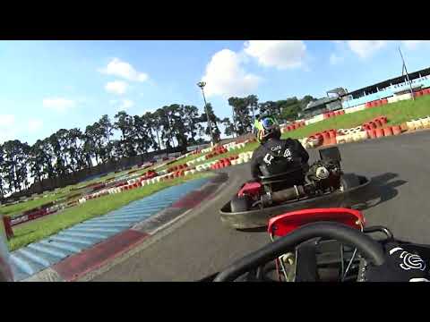 VeloKart 2022 - Etapa 1