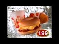 McDonald S Family Restaurants Breakfast Time 2001 TV Commercial HD