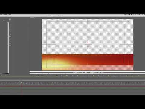 Lower Thirds in Avid FX