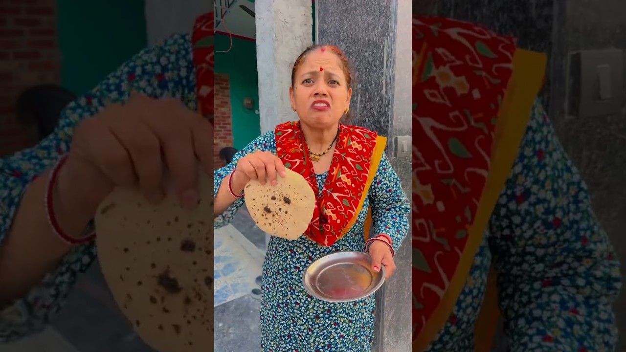 The Bn Brothers' Hilarious Beta Roti Fail 6