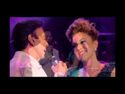 Somewhere - Agnaldo Rayol - Erikka Rodrigues - Allegro