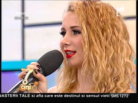 Un nou concept de show marca Rucsy